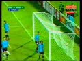 Uruguai 0 x 1 Argentina - Sulamericano sub-20. Uruguai 0 x 1 Argentina - Sulamericano sub-20.