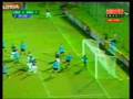 Uruguai 0 x 1 Argentina - Sulamericano sub-20.