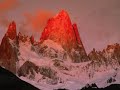 The Glory of Mountains