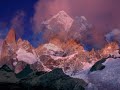 The Glory of Mountains
