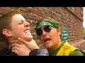 The Peanut Butter Solutionists: The Movie- Trailer