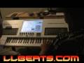 Gallo & T-Rev : Making a Club beat on the Neko Gallo & T-Rev : Making a Club beat on the Neko