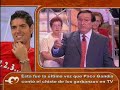 El chiste de 'los garbanzos', de Paco Gandía, en Canal Sur