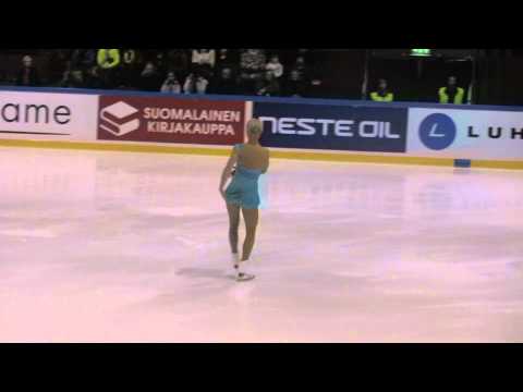 Kiira Korpi
