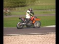 Supermot � Vesoul & Villars 10-12.10.2008