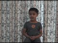 Arnav sings kempaadavo Neera Bittu
