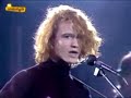 video de una actuacion en tv de heroes del silencio (1988)