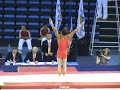 Thomas Bouhail Toulon 2008 1er saut