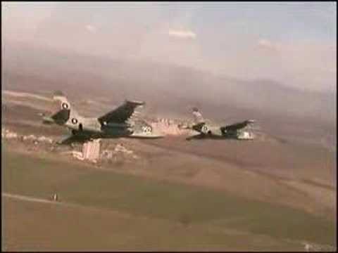 Su 25 Terminator