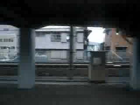 東武8302F　和光市～朝霞