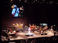 Soul sacrifice, Santana, Bogota 12.03.09
