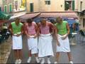 Aups Nappy Dancing