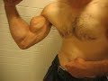 Horse-Shoe Triceps & Bicep Flex Horse-Shoe Triceps & Bicep Flex