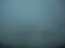 drive through clouds, Parnassos National Park