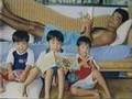 飯島夏樹 - 天国で逢おう〜末期がんウィンドサーファーの家族、その愛〜 3of9
