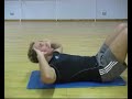 Fitness: David Fairlamb\