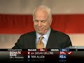 McCain Admits Defeat McCain Admits Defeat