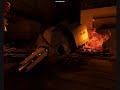 Portal Still Alive Ending Scene