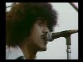 cowboy song live 1978
