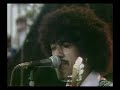 cowboy song live 1978