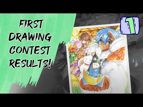 Sophiechan90 - Finally, the results are out! Congratulations to all winners and good luck for other participants. I would like to thank sassie007kay, akumitzu, and ComicKin...