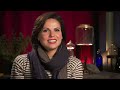 Lana Parrilla talks once upon a time and her take on what lies in the evil queen/ regina on the new show, Once Upon A Time.