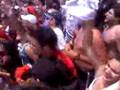 CALSICO NOB 1 BENTRAL 0 GOL PENAL