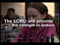 Jehovah Jireh