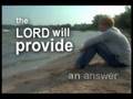 Jehovah Jireh