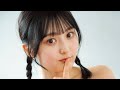 Iカップの現役女子大生・小野たまり、衝撃のグラビアデビュー　圧倒的なプロポーション
