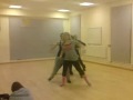 Nescot 2009  dance x