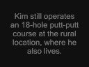 Kim Launches Cyber Business