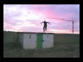 parkour oujda 1
