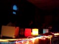 Springgroove singing Gam Ganapataye Namaha (part 1)