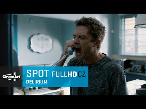 Delirium (2018) HD spot