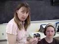 videos de Throat, eye and nasopharyngeal swabs for culturing