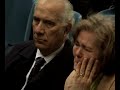 Funeral Chiara Lubich
