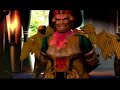 Baten Kaitos [Trailer] (Nintendo GameCube)