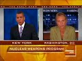 N. Korea Trashes Nuke Tower N. Korea Trashes Nuke Tower