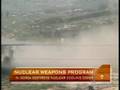 N. Korea Trashes Nuke Tower