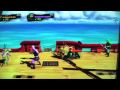 E3 2009: TMNT: Turtles in Time Deck Battle Off Screen