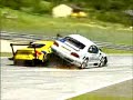 Motorsport Crashes (Part five)