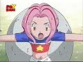 Digimon 02 Español Episodio 14 Shurimon El Viento 2/2