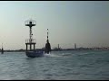 Venezia 2007 - Giro Laguna [Giudecca - Lido - Alberoni]