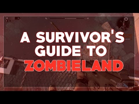 how to recover zombie cafe