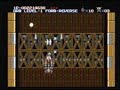 Classic Game Room HD - MUSHA review Part 2 on Sega Genesis