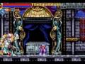 Castlevania: Harmony of Dissonance - Living Armor