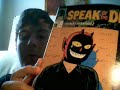 C-C-C-C-COMIC REVIEWS!!! ep. 4 - Part 2