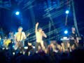 wort zum sonntag die toten hosen o2 world berlin