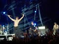 wort zum sonntag die toten hosen o2 world berlin